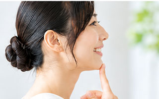 かみ合わせ